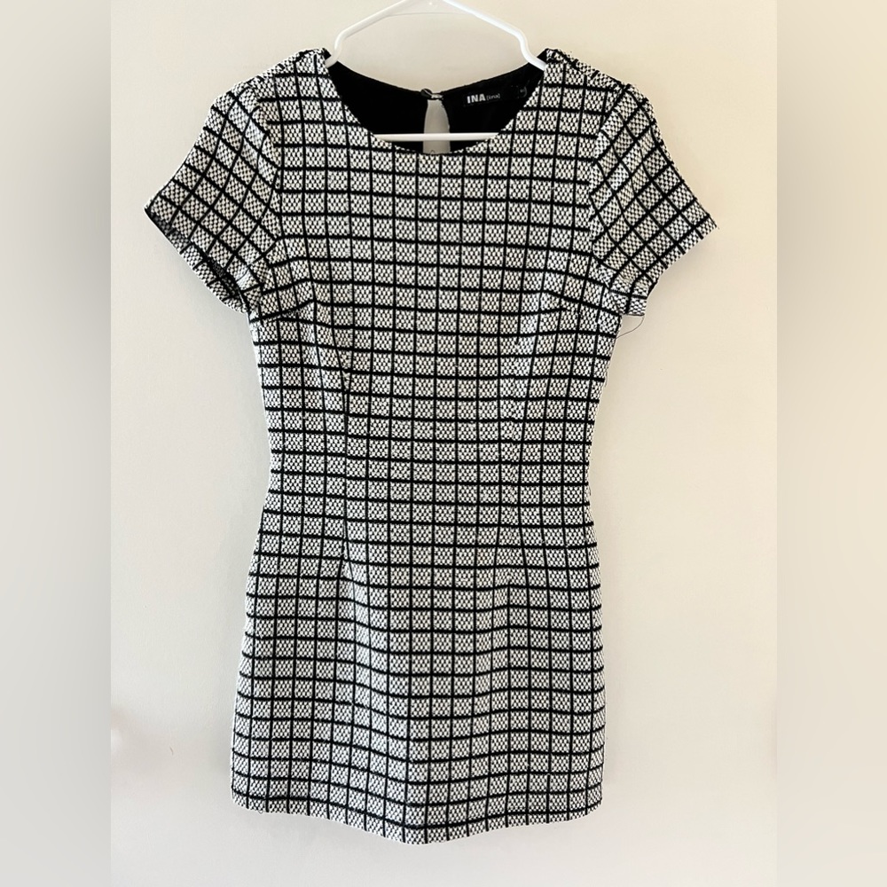 Thick fabric romper